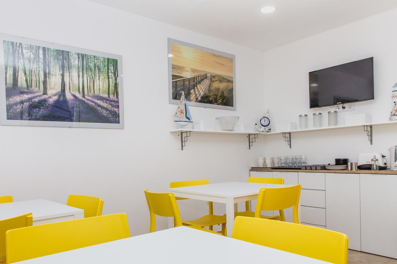 Guesthouse Dubai Zagreb Eksteriør billede