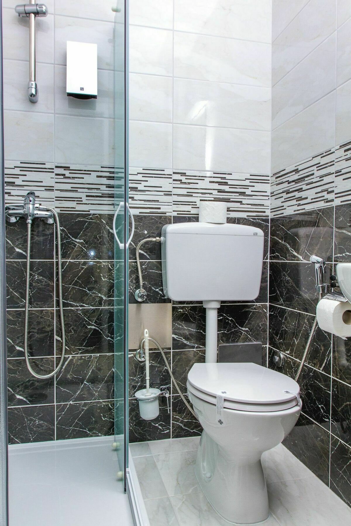 Guesthouse Dubai Zagreb Eksteriør billede