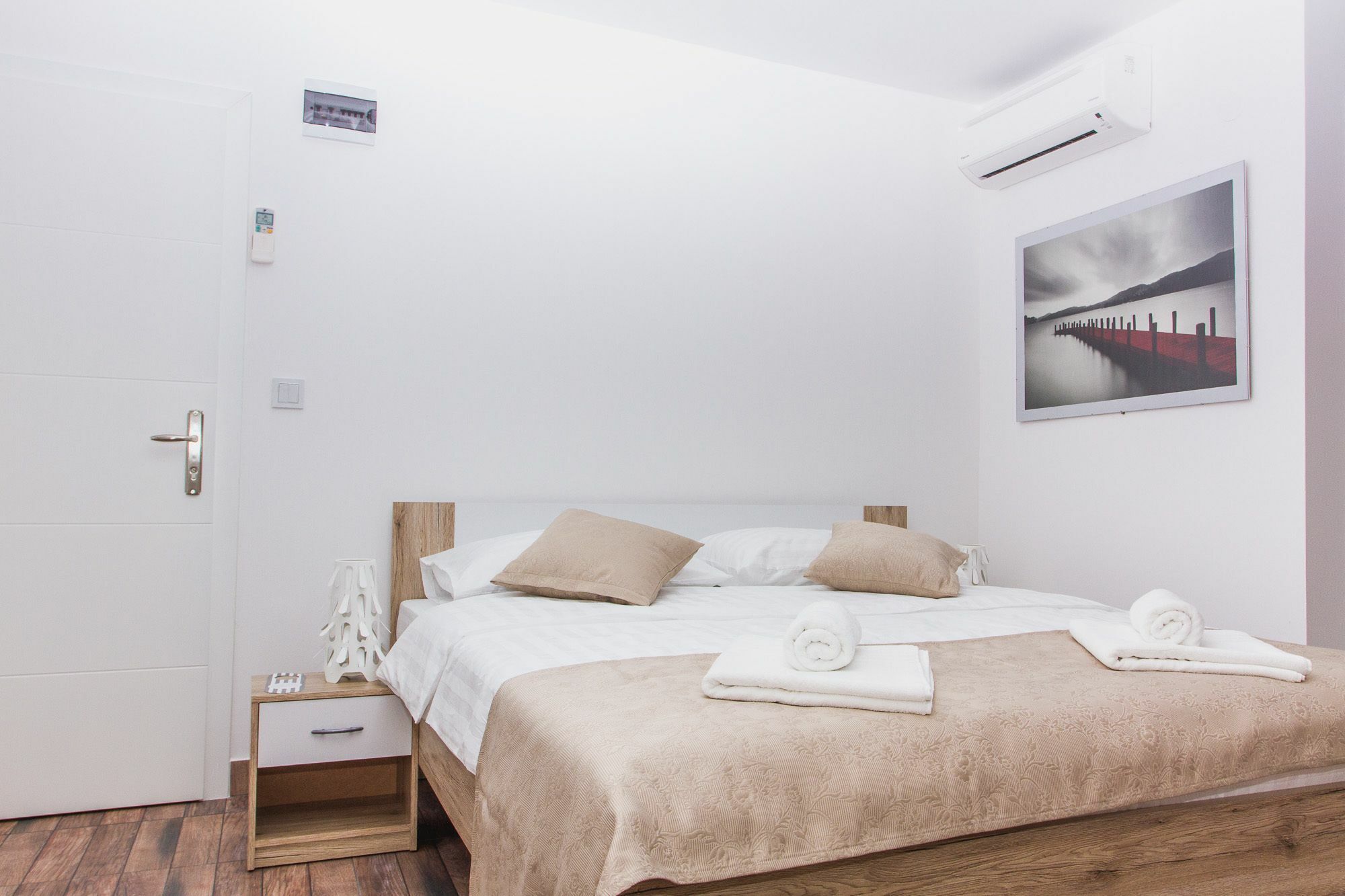 Guesthouse Dubai Zagreb Eksteriør billede