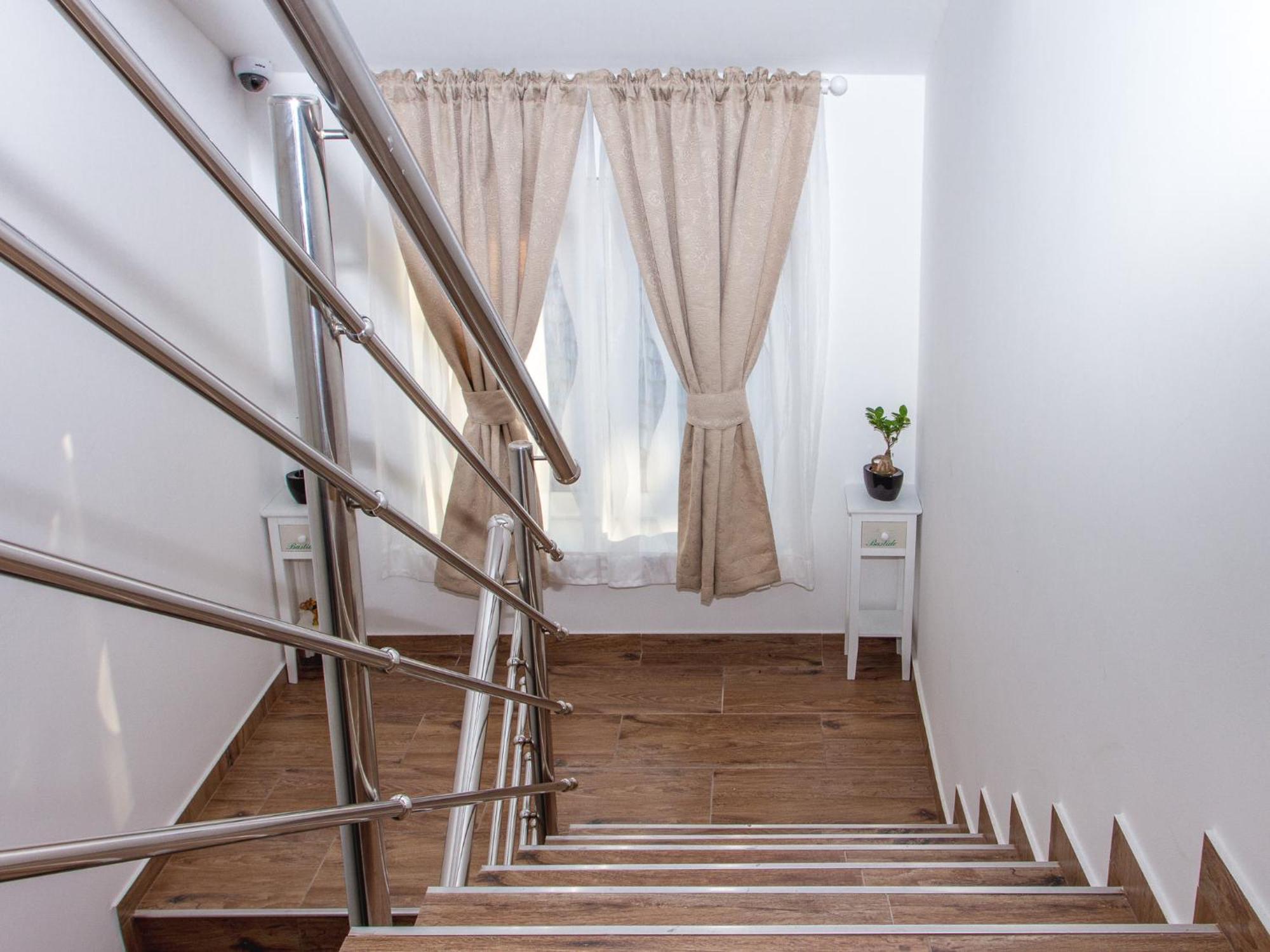 Guesthouse Dubai Zagreb Eksteriør billede